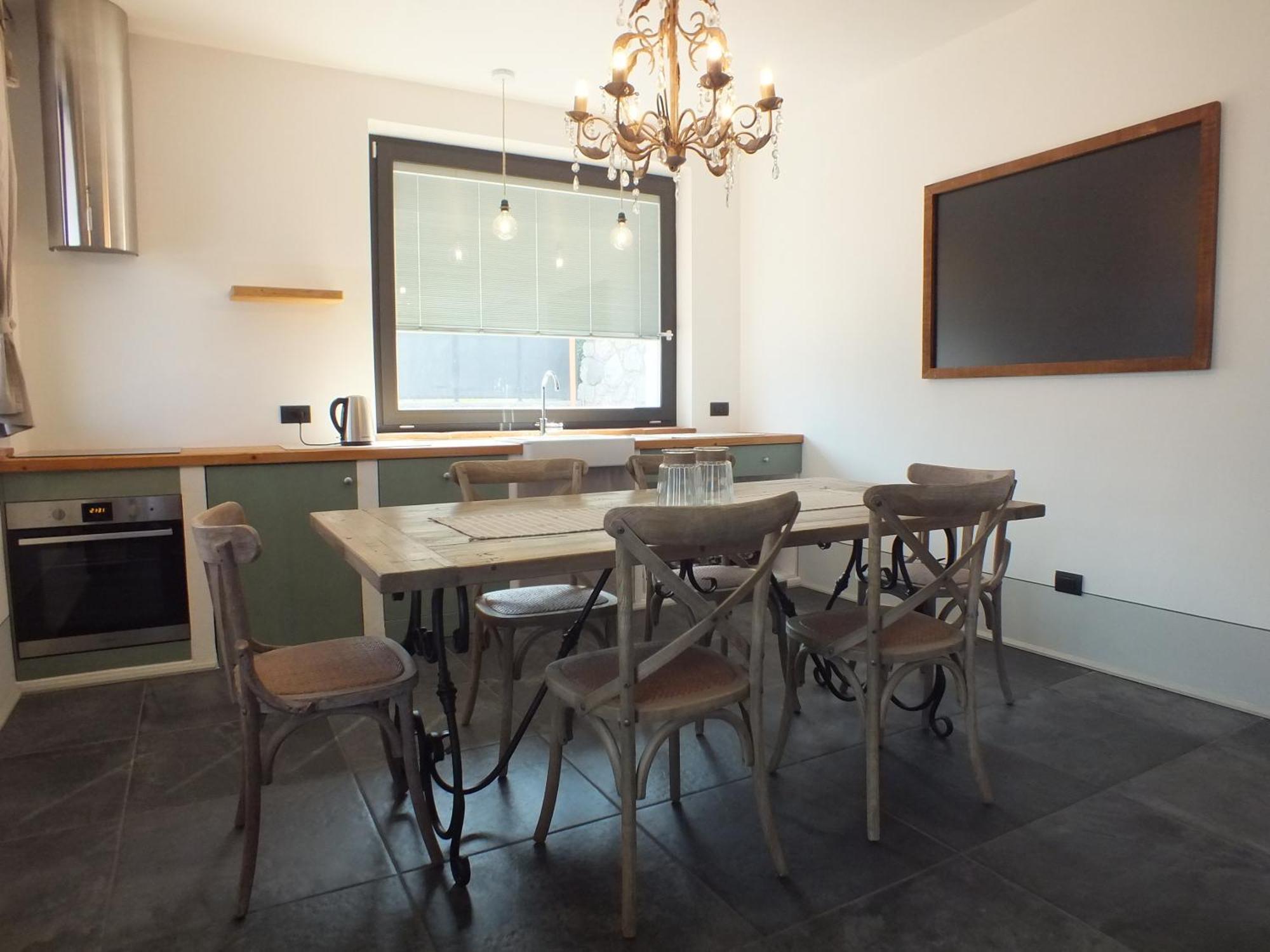 Rocca D'Anfo B&B-Apartments Lake View エクステリア 写真