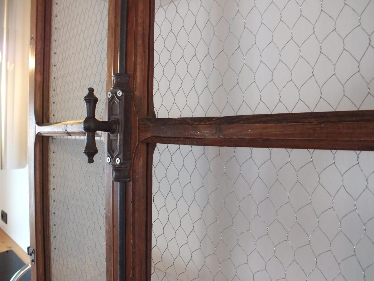 Rocca D'Anfo B&B-Apartments Lake View エクステリア 写真
