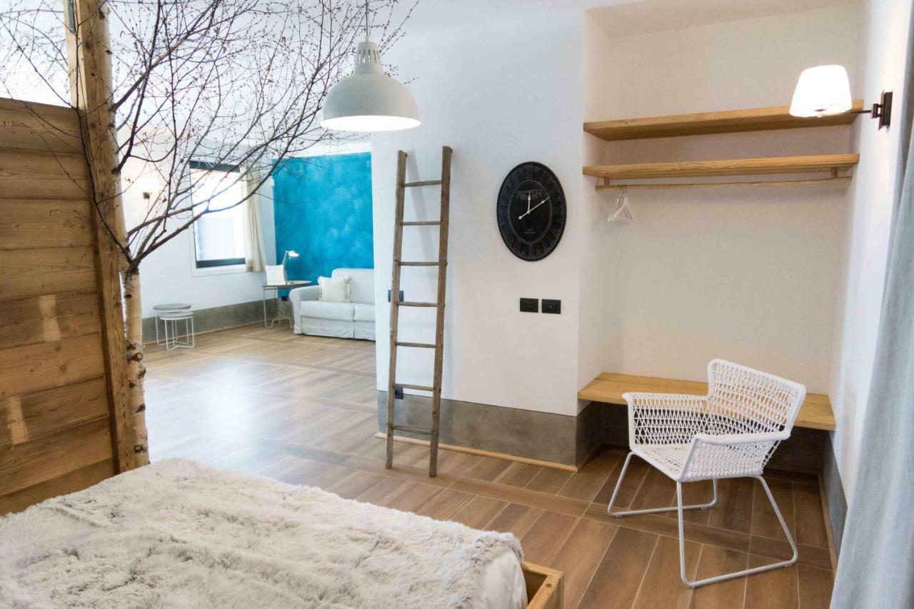 Rocca D'Anfo B&B-Apartments Lake View エクステリア 写真